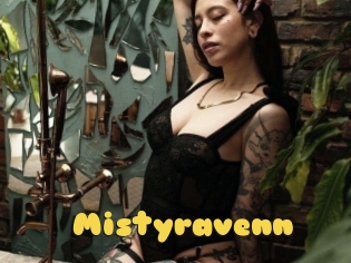 Mistyravenn