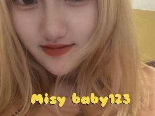 Misy_baby123