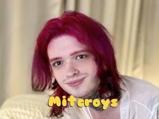 Mitcroys