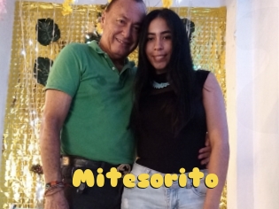 Mitesorito