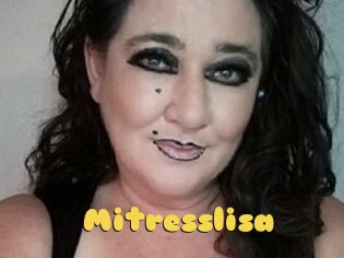 Mitresslisa