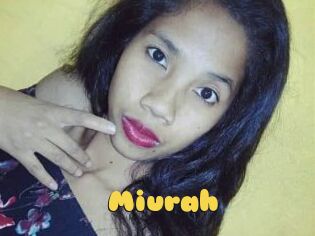 Miurah