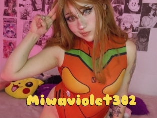 Miwaviolet302