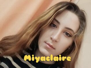 Miyaclaire