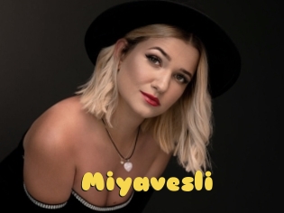 Miyavesli