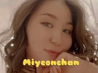 Miyeonchan