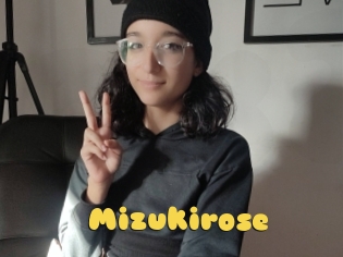 Mizukirose