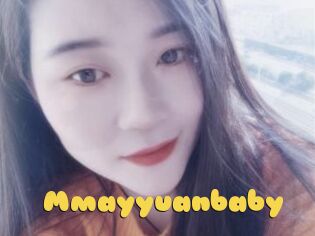 Mmayyuanbaby