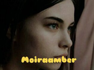 Moiraamber