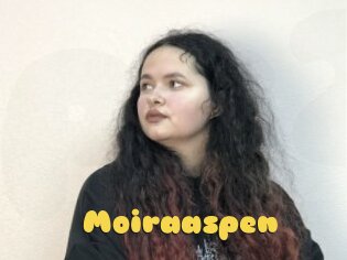 Moiraaspen