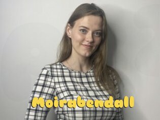 Moirabendall