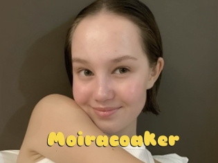 Moiracoaker