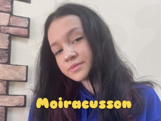 Moiracusson