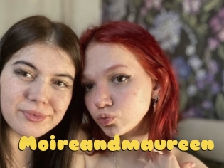 Moireandmaureen