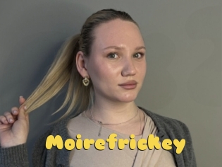 Moirefrickey