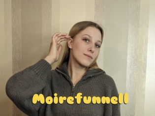 Moirefunnell