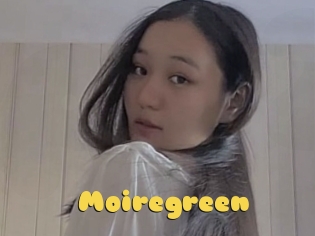 Moiregreen