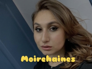 Moirehaines