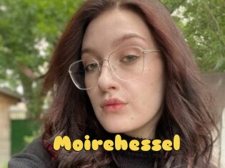 Moirehessel