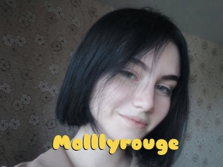 Molllyrouge