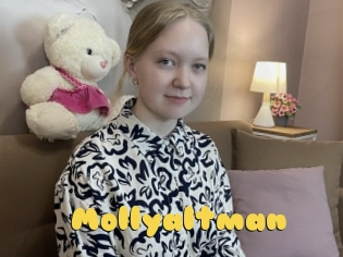 Mollyaltman