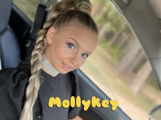 Mollykey