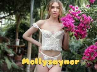 Mollysaynor