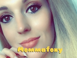 Mommafoxy