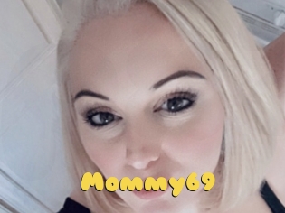 Mommy69