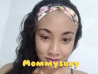 Mommysexy