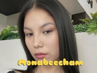 Monabeecham