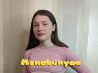 Monabunyan