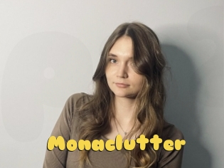 Monaclutter