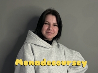 Monadecoursey