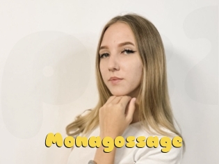 Monagossage