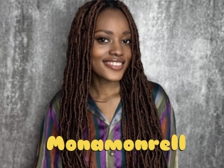 Monamonrell