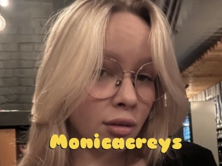 Monicacreys