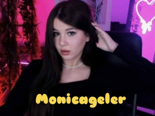 Monicageler