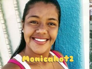 Monicahot2