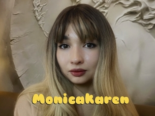 Monicakaren