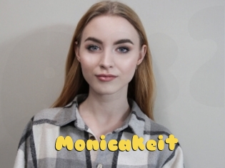 Monicakeit