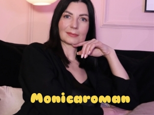 Monicaroman