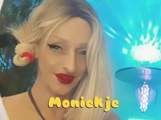 Moniekje