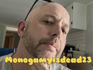 Monogamyisdead23