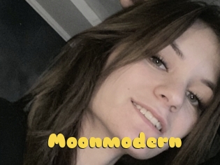 Moonmodern