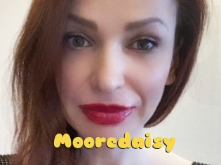 Mooredaisy