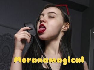 Moranamagical