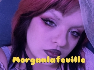 Morganlafeuille