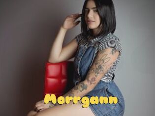 Morrgann