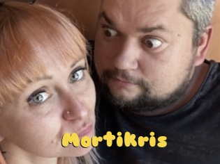 Mortikris